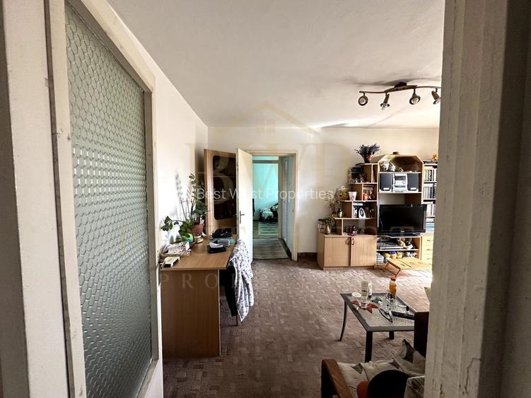 Apartament 3 camere, 2 bai, etaj intermediar, Dambovita - 7