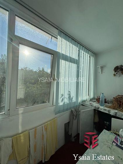 CITY PARK MALL - APARTAMENT CU 2 CAMERE DE VANZARE - POZITIE EXCELENTA - - 11