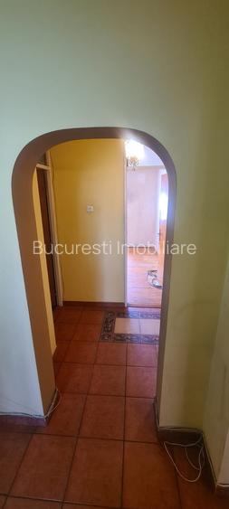 Sebastian PARC,PROSPER,CENTRALA TERMICA bl.1988,DECOMADAT,2 bai,Liber,AMENAJAT! - 4