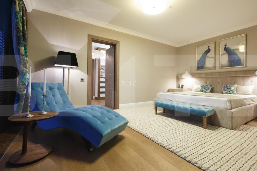 Casa individuala premium cu piscina exterioara  - 18