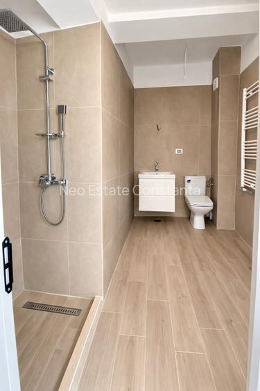 Apartament 2 camere Mamaia Nord | Resort cu piscină & spa | TVA inclus - 4