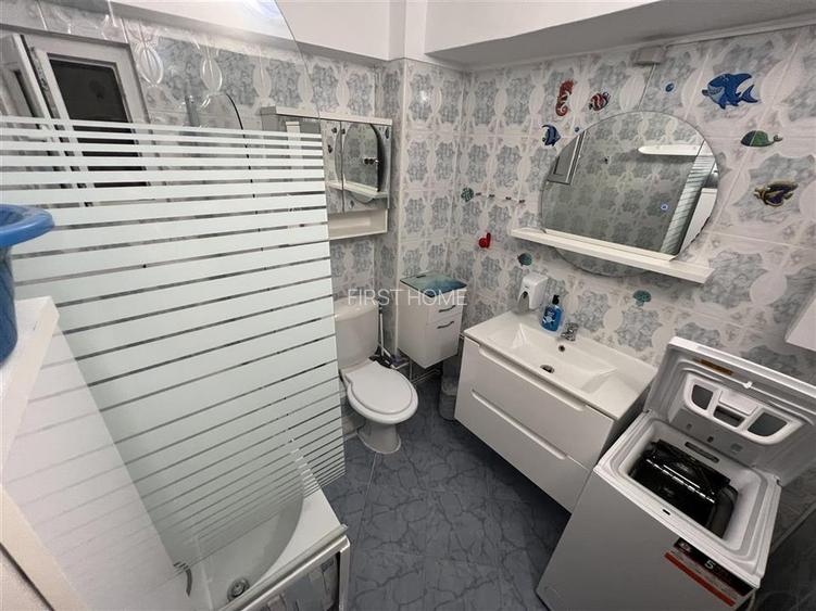 Ap 2 cam, renovat, et 4, zona ULTRACENTRALA - FINANTE - 9