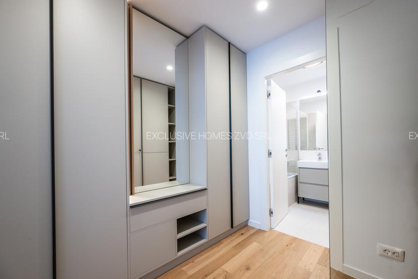 Complex UpSite - SPA - piscina - sauna - gym - concierge - parcare - boxa - 11