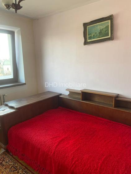 Ap. 2 camere - Bld. Ștefan cel Mare - 8