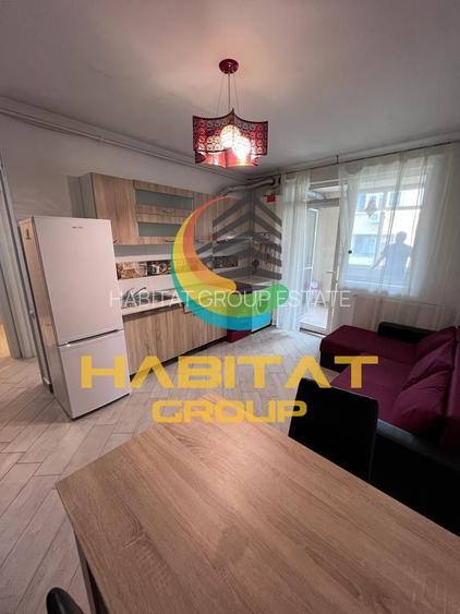 2 camere tip Studio Berceni Metalurgiei mobilat utilat - 4