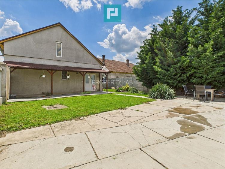 Casă modernă 5 camere, în Caporal Alexa - Sântana - 17