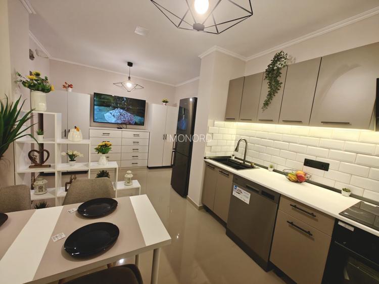 Vânzare apartament de 2 camere Tineretului - 7
