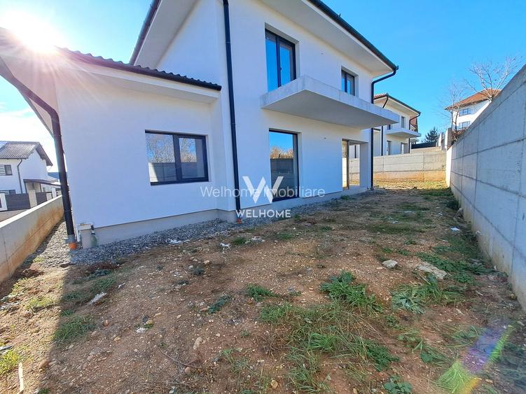 Casa Sibiu, Selimbar - 5 camere, 3 bai, garaj - - 10