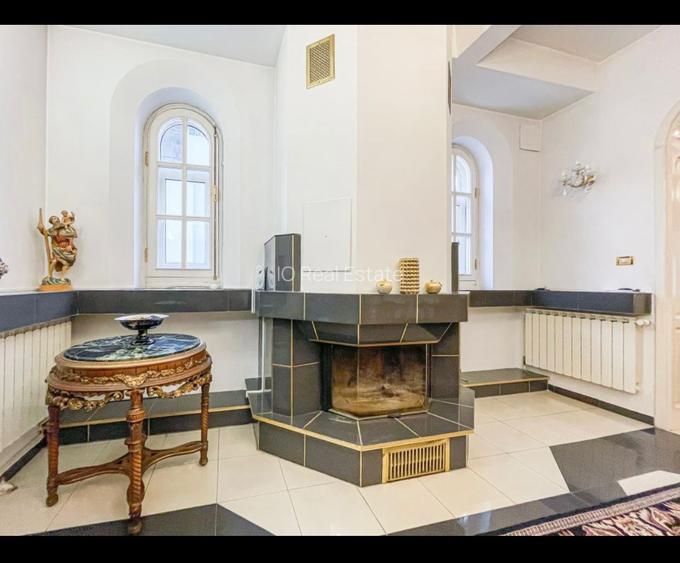 VANZARE VILA IMPRESIONANTA 10 CAMERE/REGIM D+1+2/ZONA MARRIOTT/LOCURI PARCARE - 4