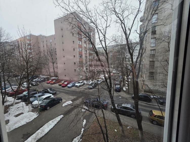 De inchiriat Garsoniera  zona Lujerului/Virtutii A259 - 14