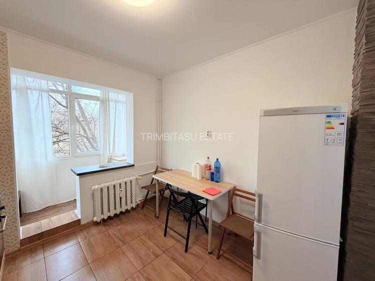 Apartament de inchiriat | 2 camere | Sector 4 | Pet friendly | - 9