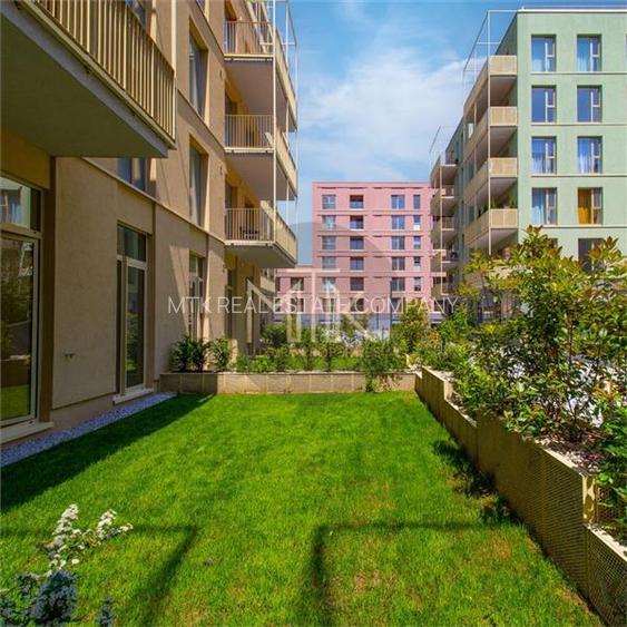 Apartament 2 camere I Marmura Residence I 1Loc parcare inclus - 11