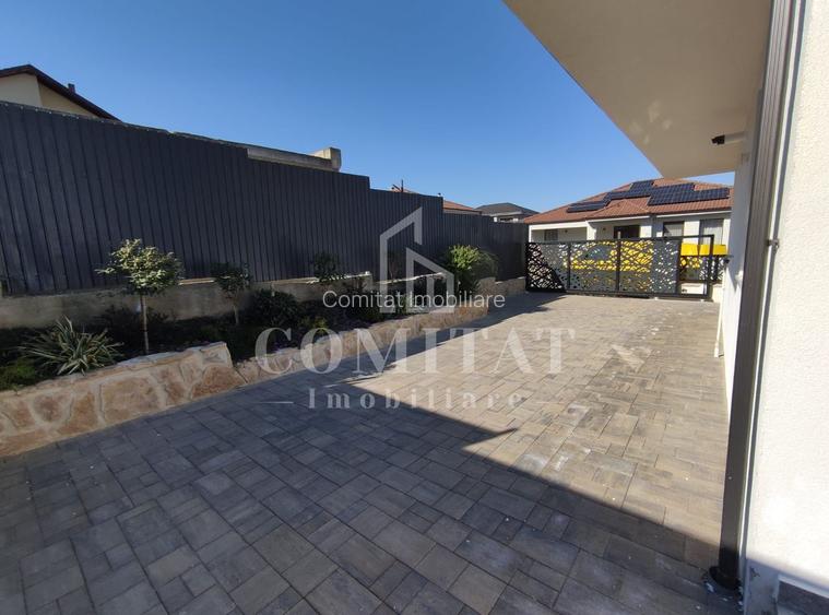 Casa individuala || 124 mp || zona Dezmir - 27