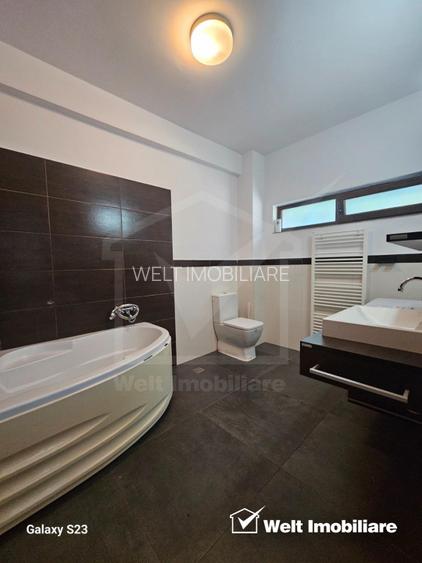 Ocazie! Apartament 2 camere, 64 MP, strada Frunzisului - 9