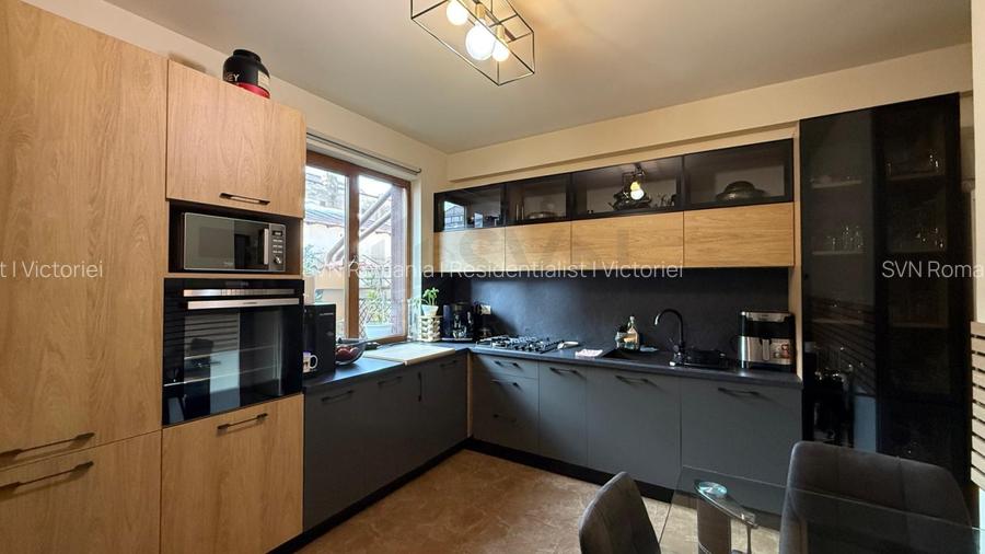 REV2005483 Vila 5 camere l Ultracentral Eminescu Dorobanti l renovata complet mo - 5