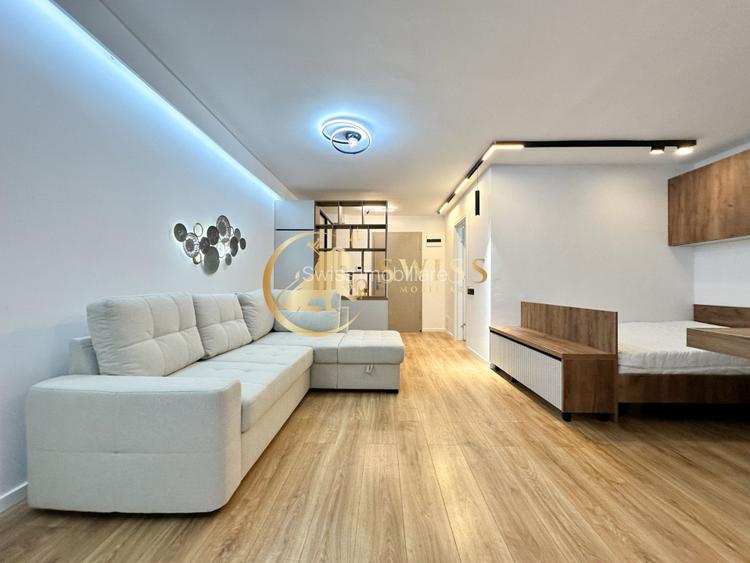 Apartament 40mp | Prima Inchiriere | Parcare  | 5min Iulius Mall | Soporului Unu - 3