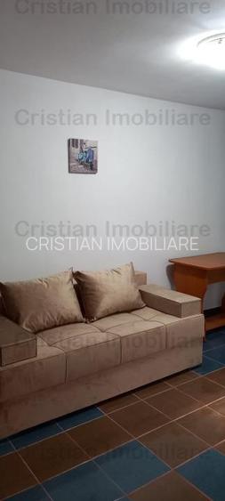 Inchiriez Garsoniera, Mobilata- utilata!  Dorobantilor, etaj 3 - 2