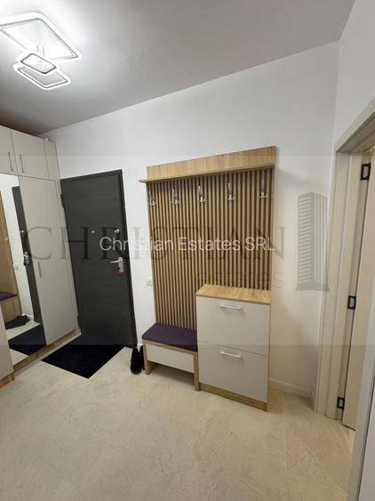 Garsoniera Exigent Plaza Residence Faza 5 - Prima Utilizare - 7