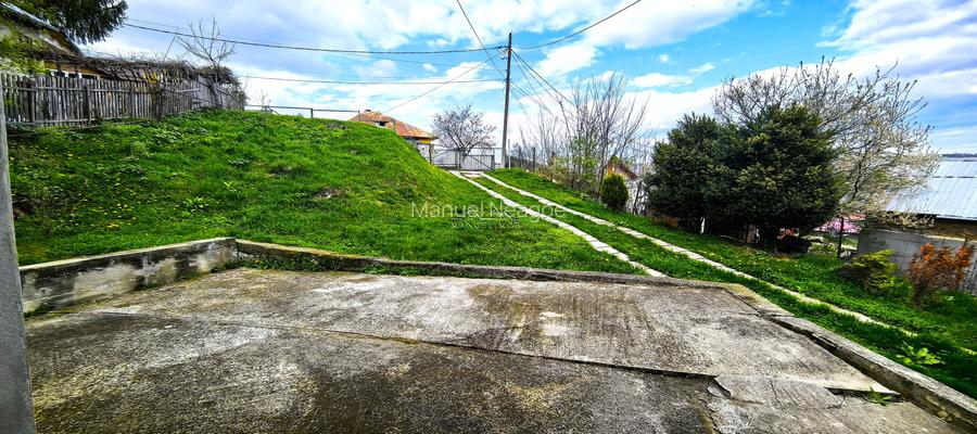 Casa Breaza 116Mp , teren 2500Mp ,zona de deal superba - 20