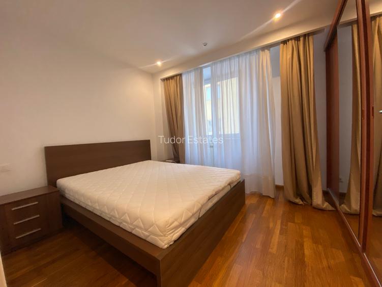 Apartament 2 camere de inchiriat in Herastrau - 4