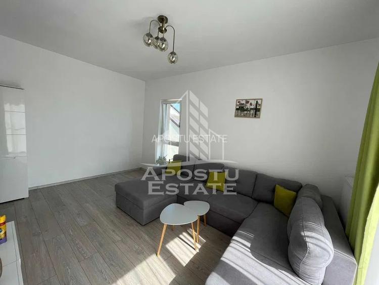 Apartament 2 camere, de inchiriat, Calea Urseni, Giroc - 2