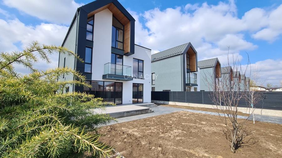 OMNIA-Utvalda Fastigheter! Nordisk elegans. Exceptionellt bostadskomplex! - 2