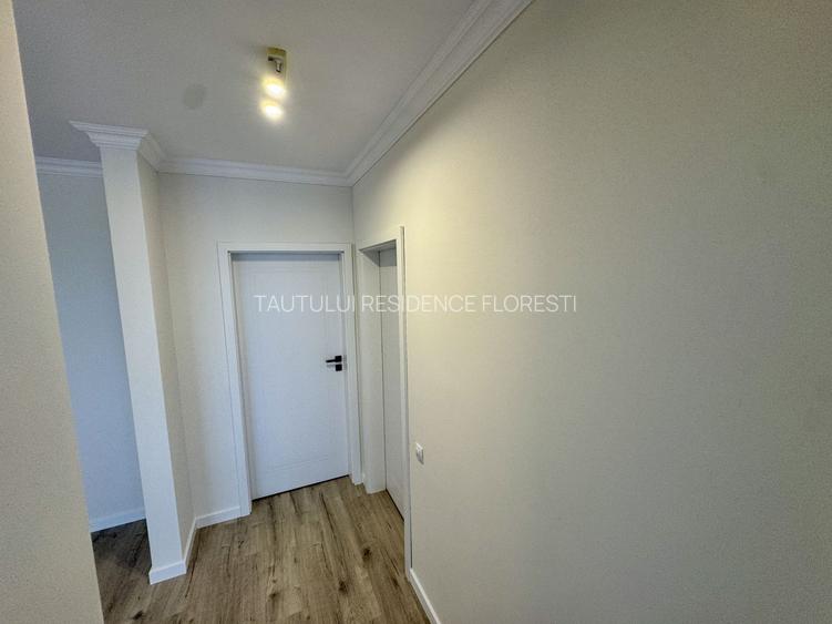 4 cam Tautului Finisat  In Parcul Poligon Floresti - 9