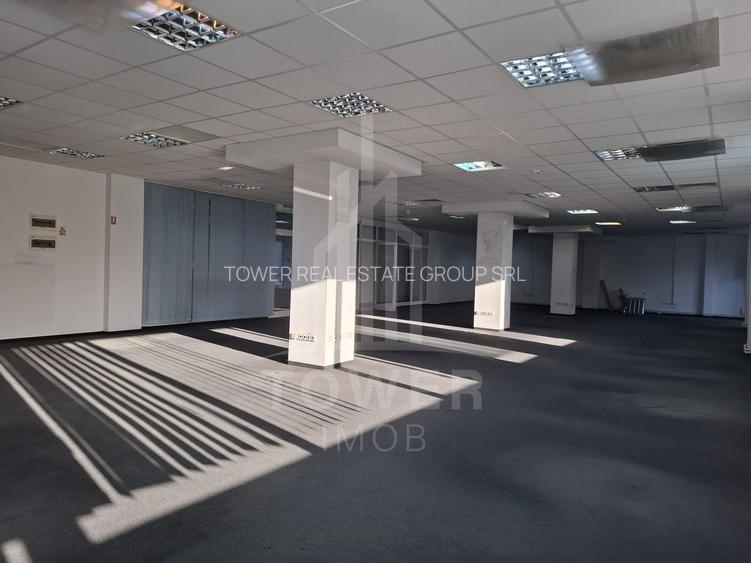 Spațiu de birouri ultracentral (cladire nou) - sup. utila 275 mp - 14