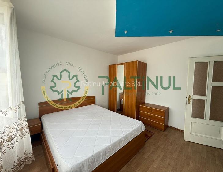 Apartament de închiriat în Sibiu ,3 camere, Bulevardul Mihai Viteazu - 2