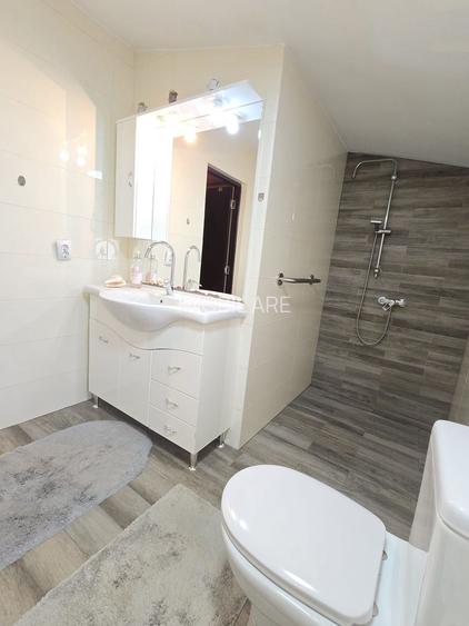 Casă cu grădină in zonă centrală - 15