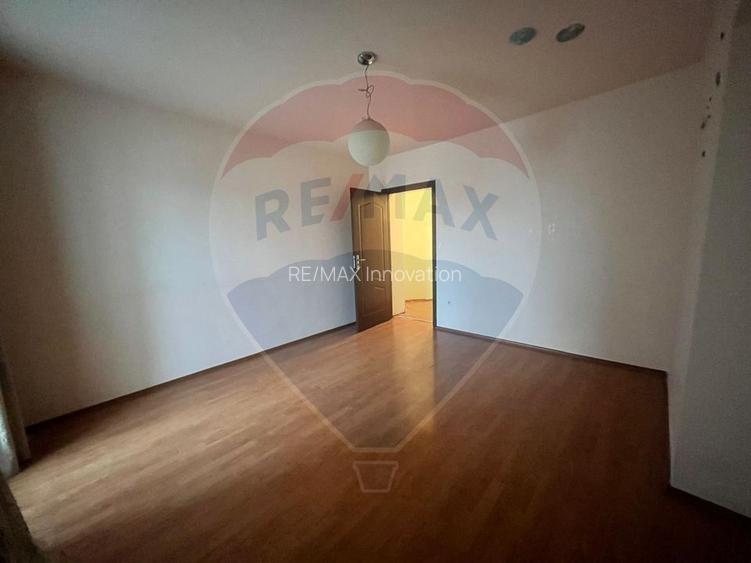 Inchiriere apartament cu  2 camere-zona Stirbei - 9