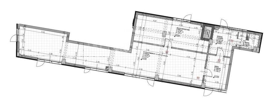 Spatiu comercial de vanzare in Marasti, Cluj Napoca - 6