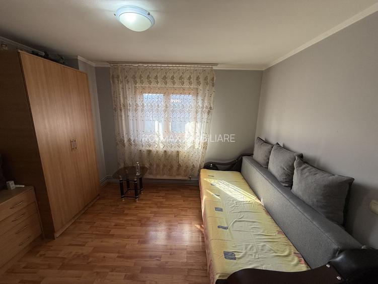 Vila 5 camere 120mp+magazin 40 mp-construcție 2008 Central - Câmpina - 22