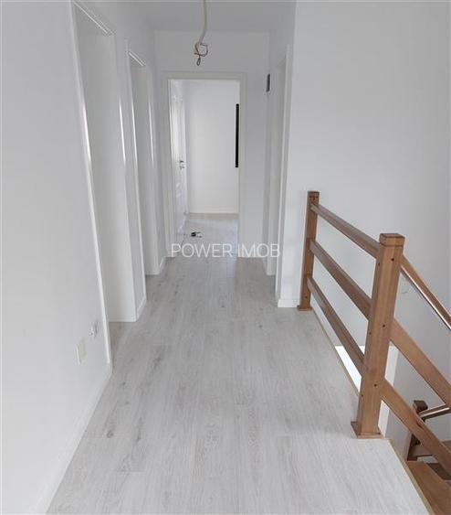 CASA 4 CAMERE, INTABULATA, TEREN 420 MP IN SANPETRU, ZONA SUBCETATE RESIDENCE - 9