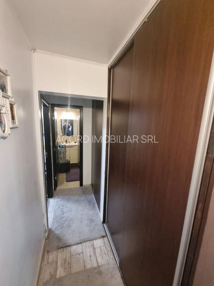 Aurel vlaicu-apartament 4 camere decomandat - 16