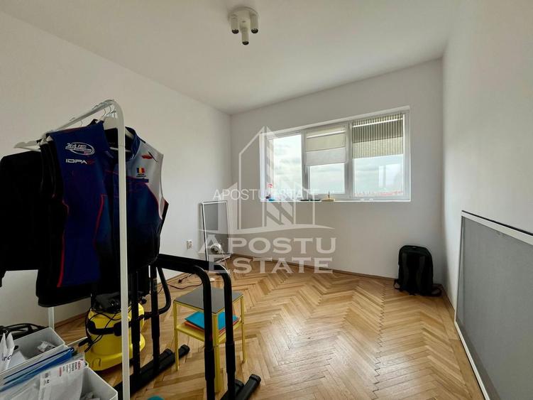 Apartament 3 camere plus boxa,zona Olimpia/Stadion Timisoara Timis - 9