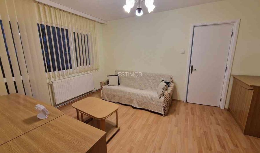 Chirie apartament 3 camere cu 2 balcoane zona Astra str.Neptun - 13