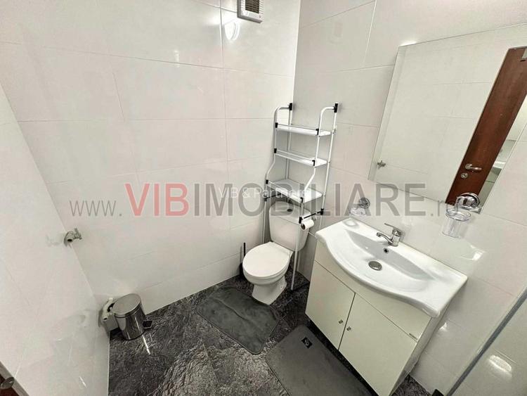 3 Camere - Crangasi - Metrou - 57mp - 12