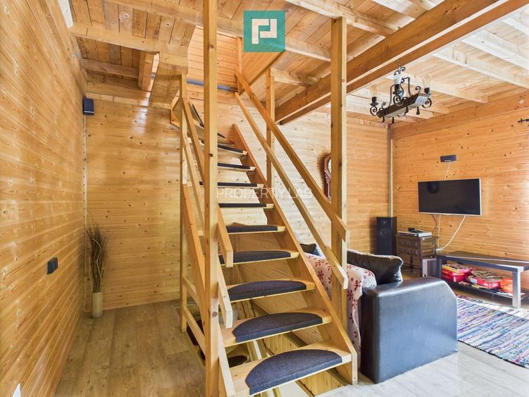 Cabană de vacanță în zona Arieșeni - 14