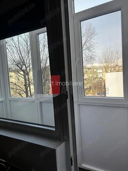 Vanzare apartament 2 camere decomandat langa metrou-Lujerului - 2