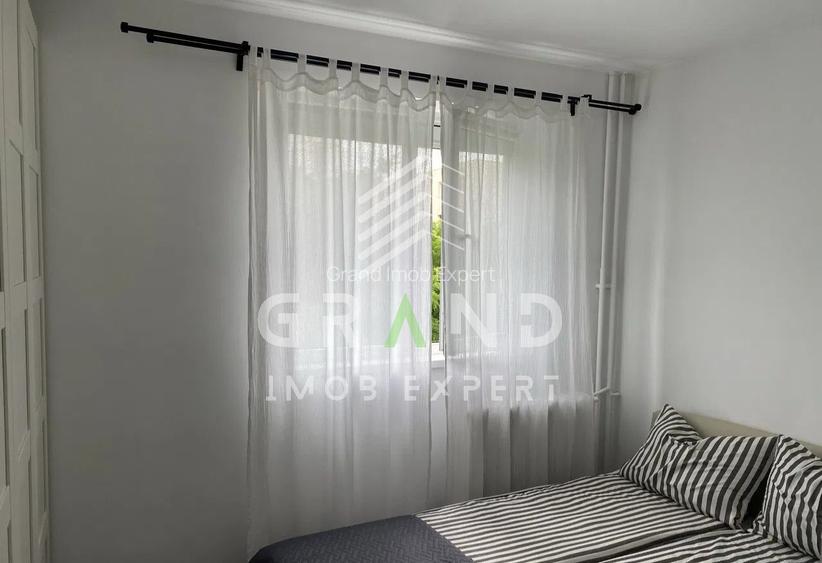 Apartament modern cu 2 camere, în Gheorghieni - 5