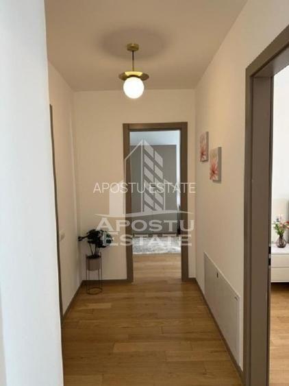 Apartament cu 3 camere de lux, Monarch, zona Take Ionescu - 12