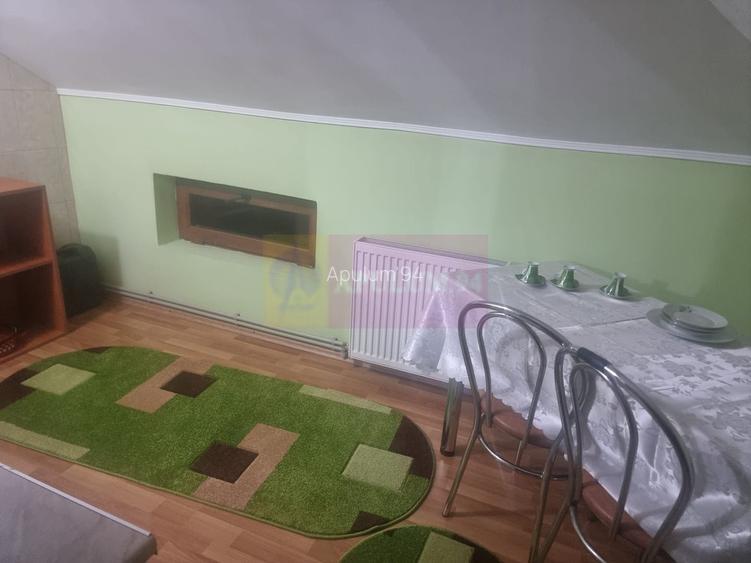 VANZARE CASA P+1 SAT ISLAZ COM. BRANESTI (IF) - 18