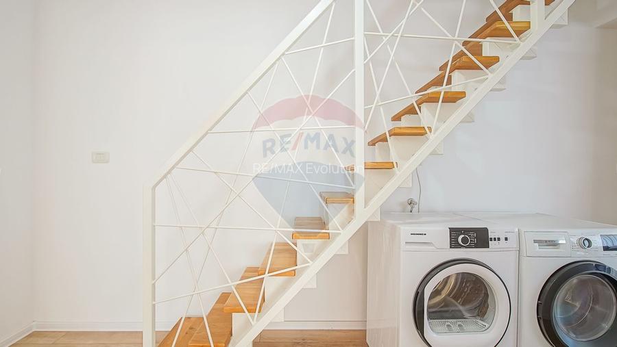 PENTHOUSE DUPLEX 169 MP | VEDERE LIBERA SPRE DEALUL LEMPES | VIVAMUS - 17