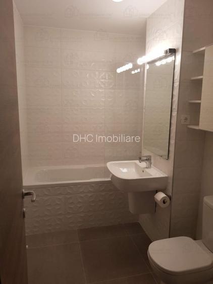 Politehnica 21th residence - 7