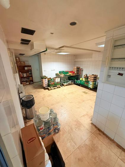 Spațiu comercial inchiriat în zonă ultracentrală – Unirii/Maximilian Popper - 7
