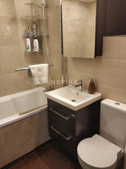 Apartament lux, cu centrala cu gaz, situat in zona centrala - 13