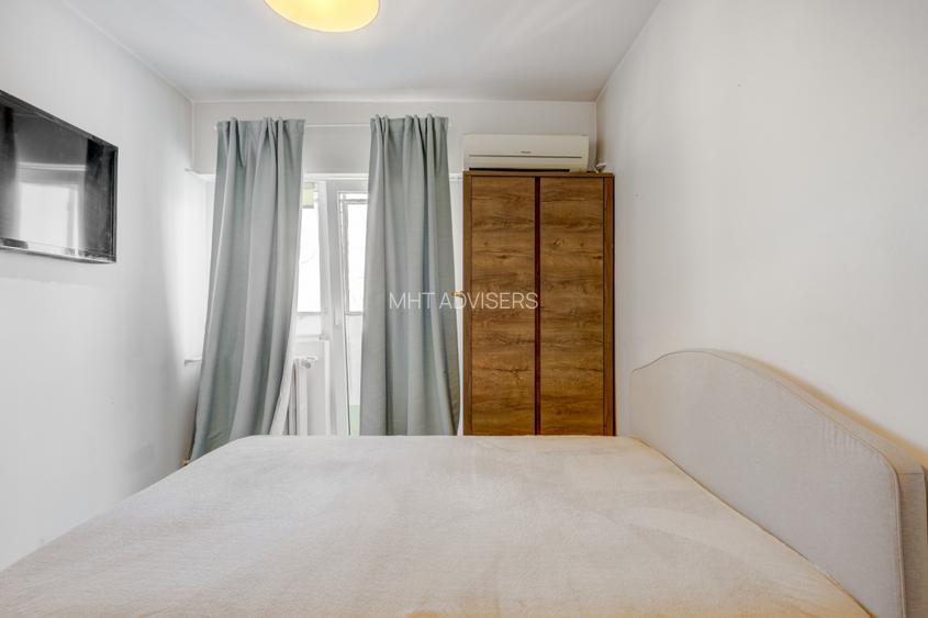 Ghencea - Garleni | 3 camere dec | 73 mp | vedere libera - 12