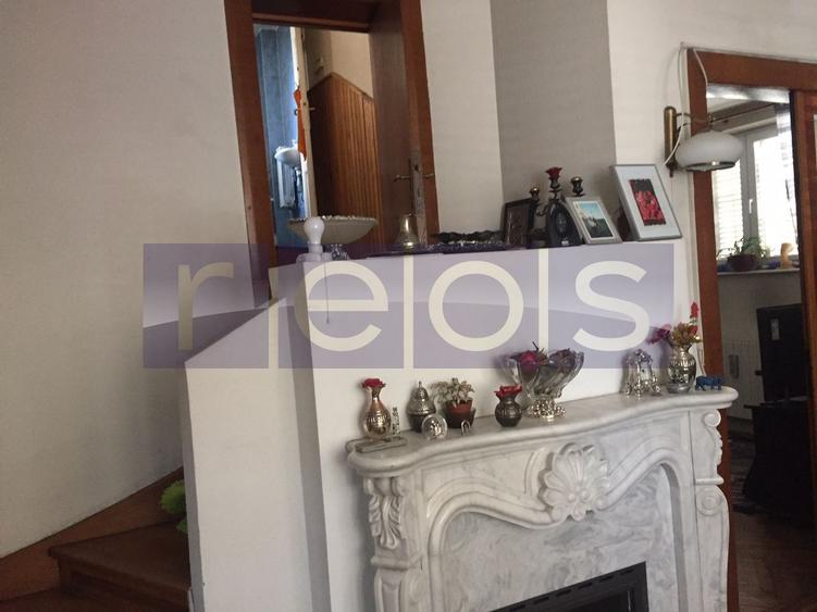 VANZARE VILA | SINGURA IN CURTE | ZONA COSBUC - 15