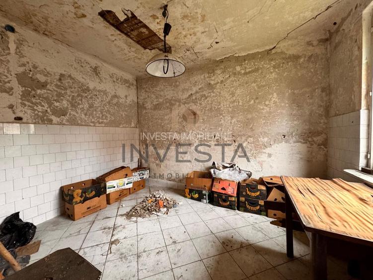 Casa cu curte-zona Interservisan - 6